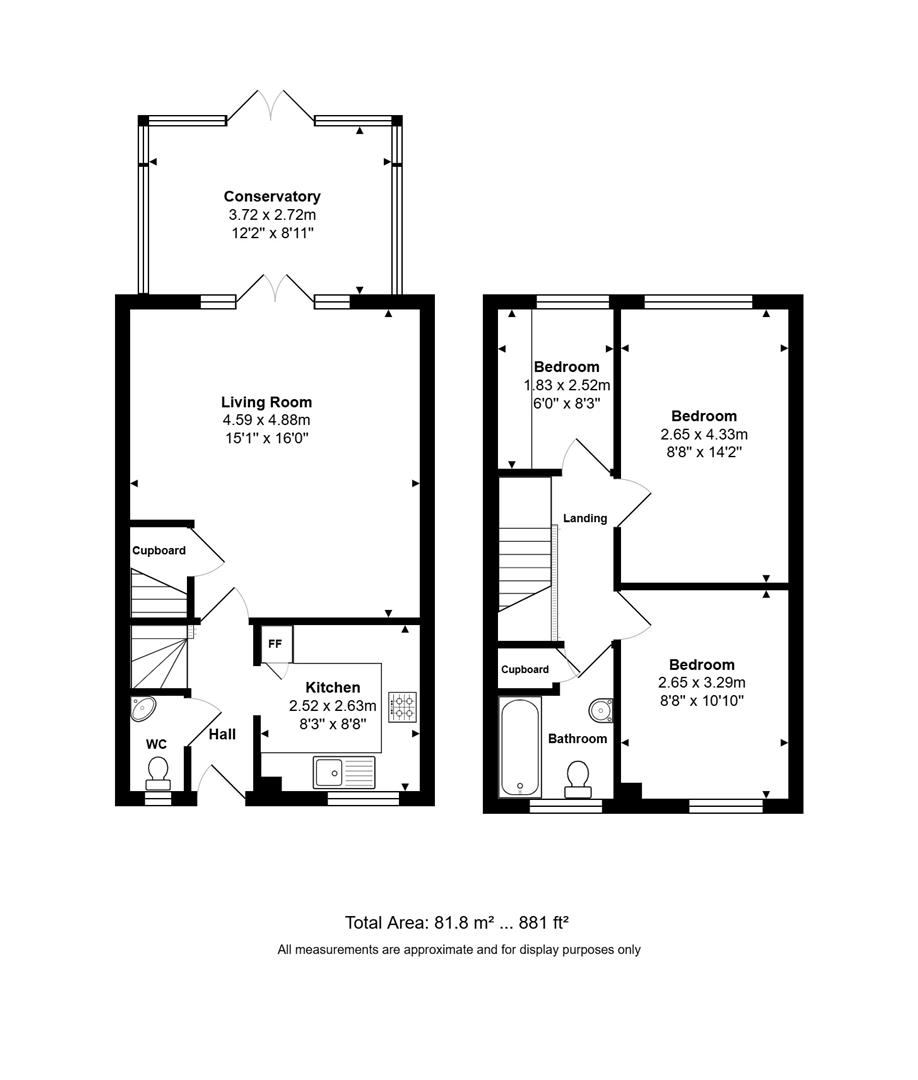 Floorplan image